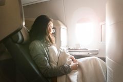 Business class fares to South East Asia