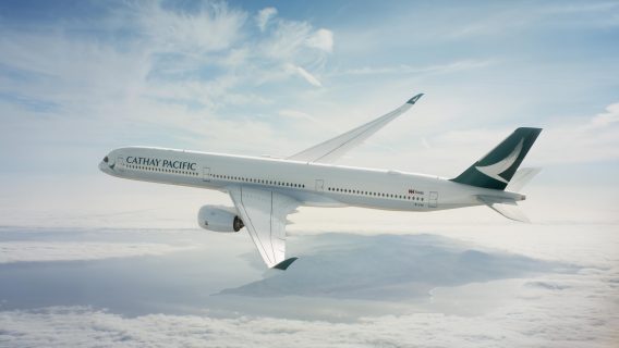 international flights from Australia 
