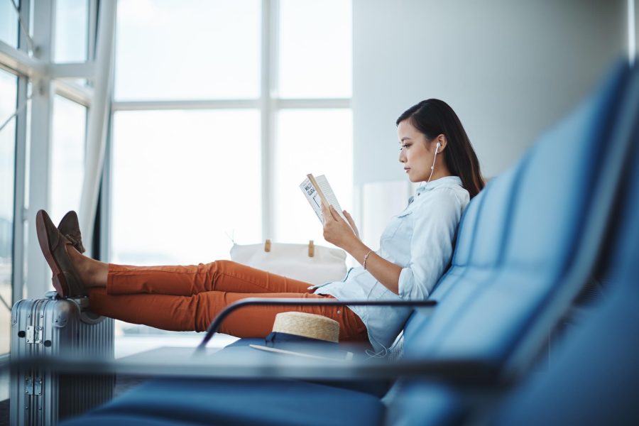 Travel and health - before you fly
