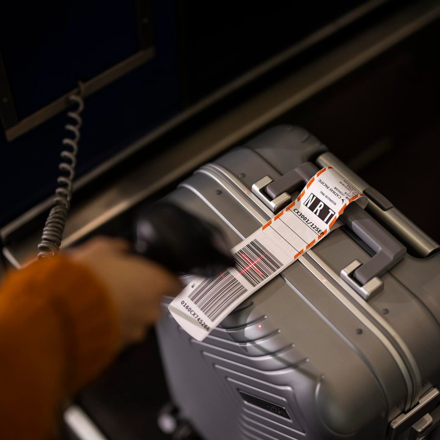 Baggage information Cathay US