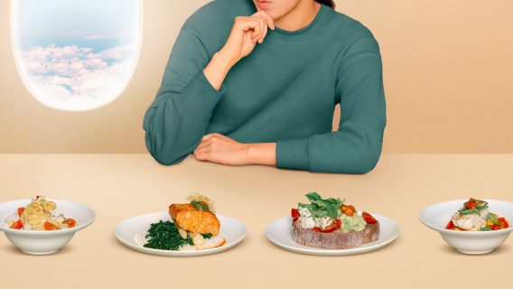 choose my meal from australia 