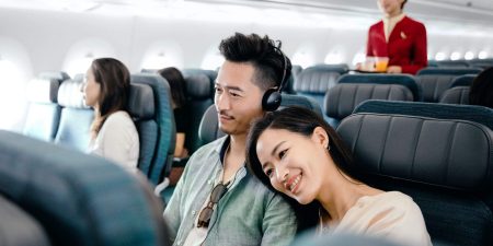 Choose your seat before you fly