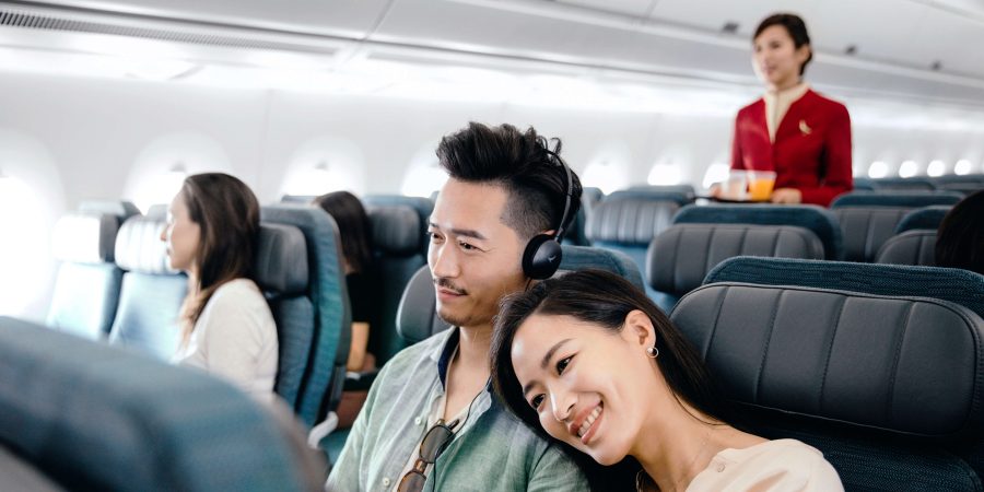 Choose your seat before you fly