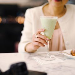 寰宇堂头等贵宾室