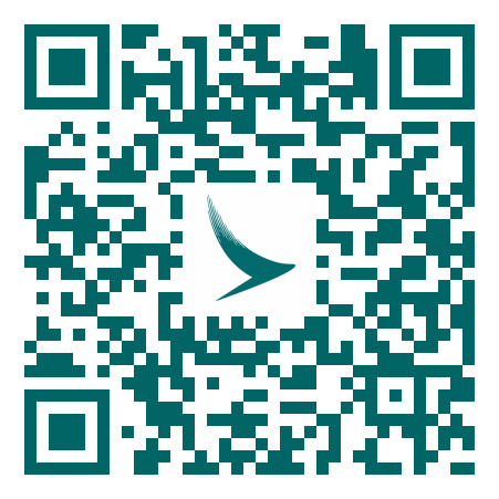 国泰航空微信公众号二維碼