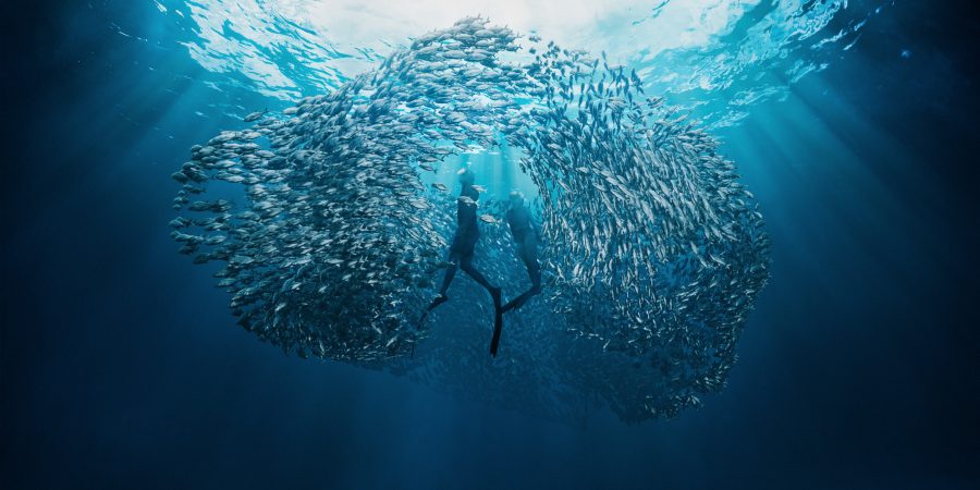 Moving beyond A to B