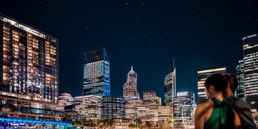 Moving beyond A to B