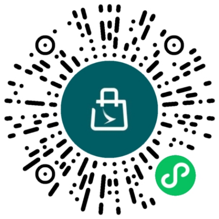 国泰品味微信商城二維碼