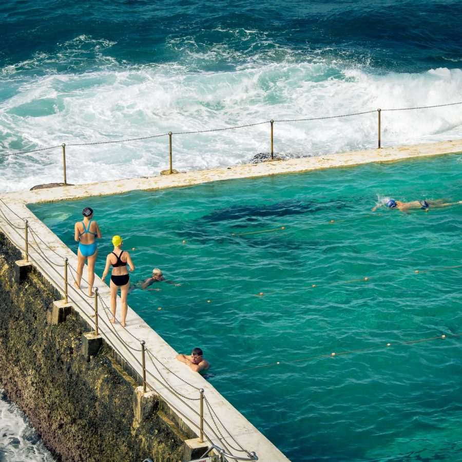 Australia