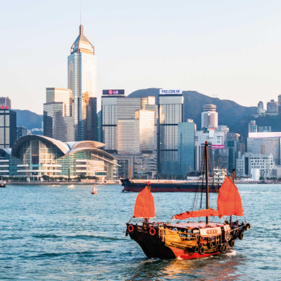 Hongkong