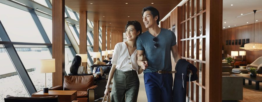 Ngong Ping 360 offer