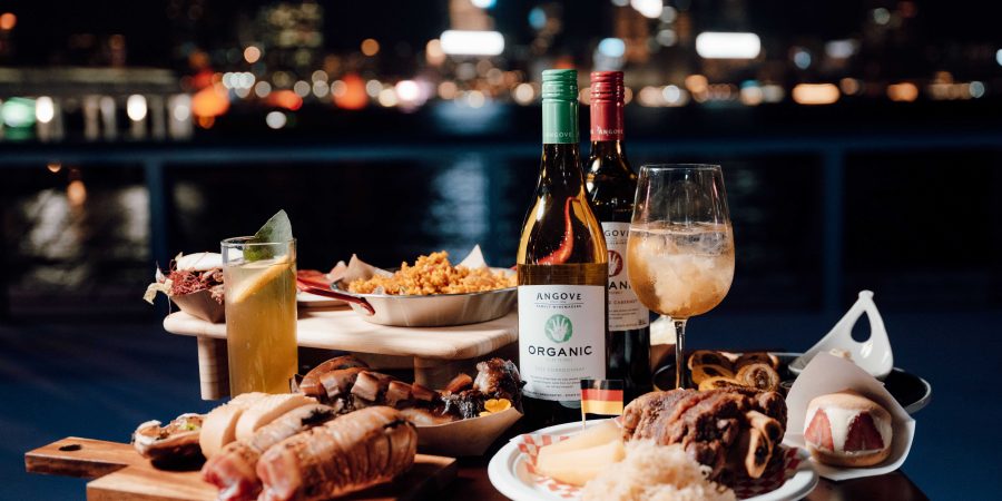 Where Artistry Meets Accomodation - EAST Hong Kong