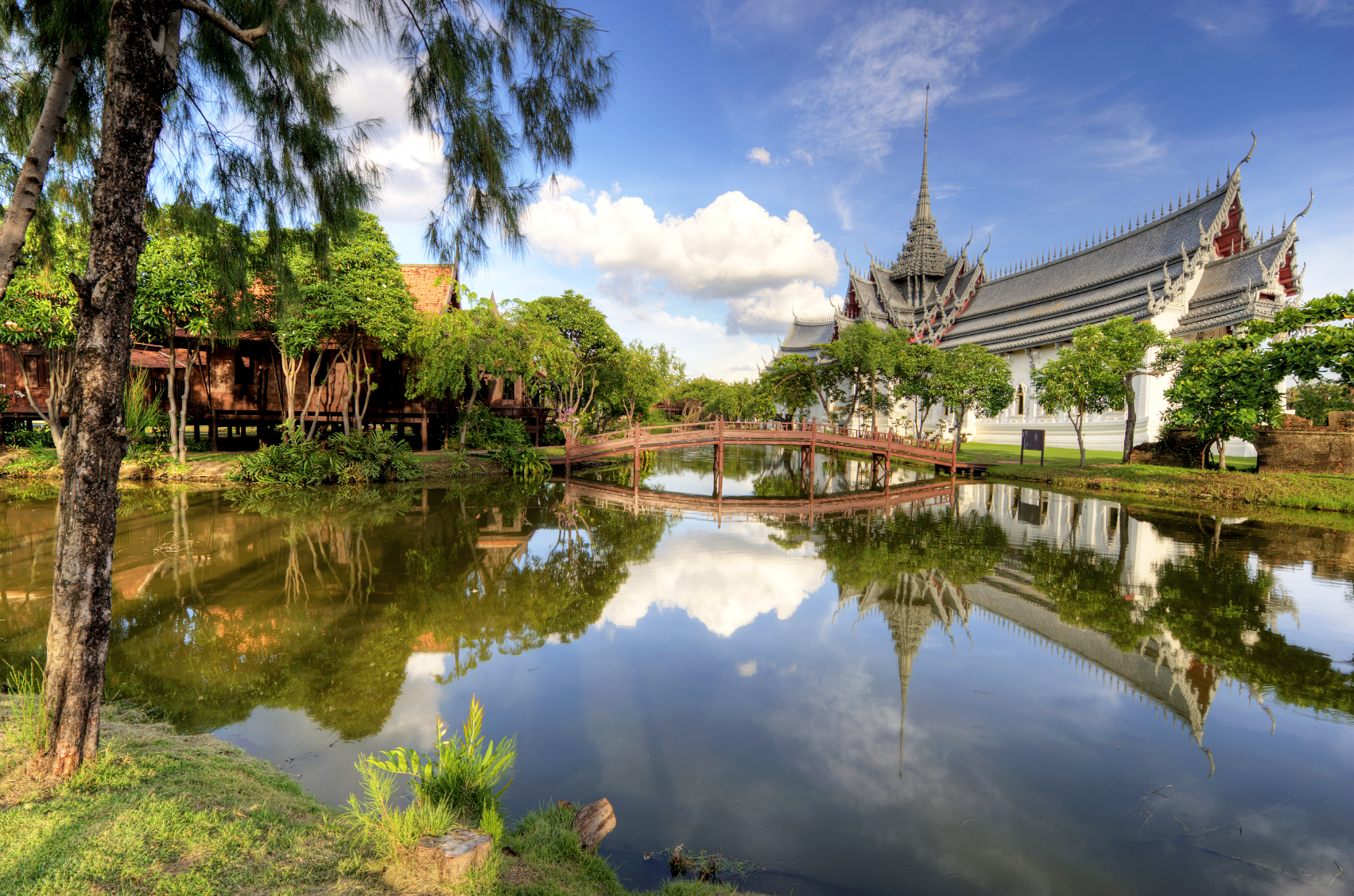 Best bangkok holiday deals