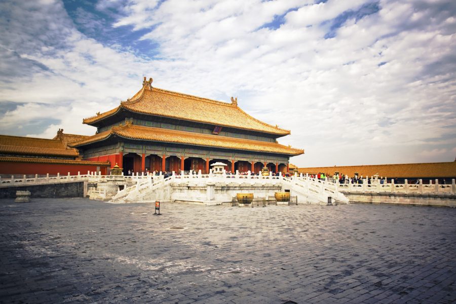 Beijing
