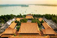 Seasonal fares to Chinese Mainland