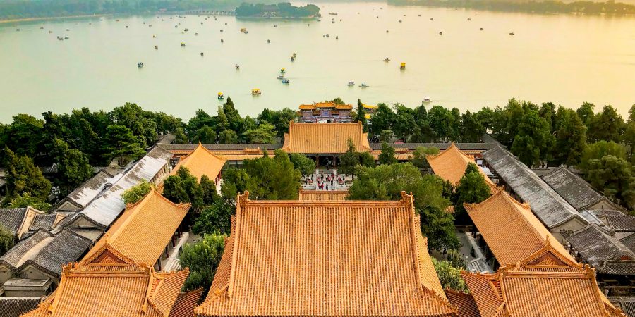 Seasonal fares to Chinese Mainland