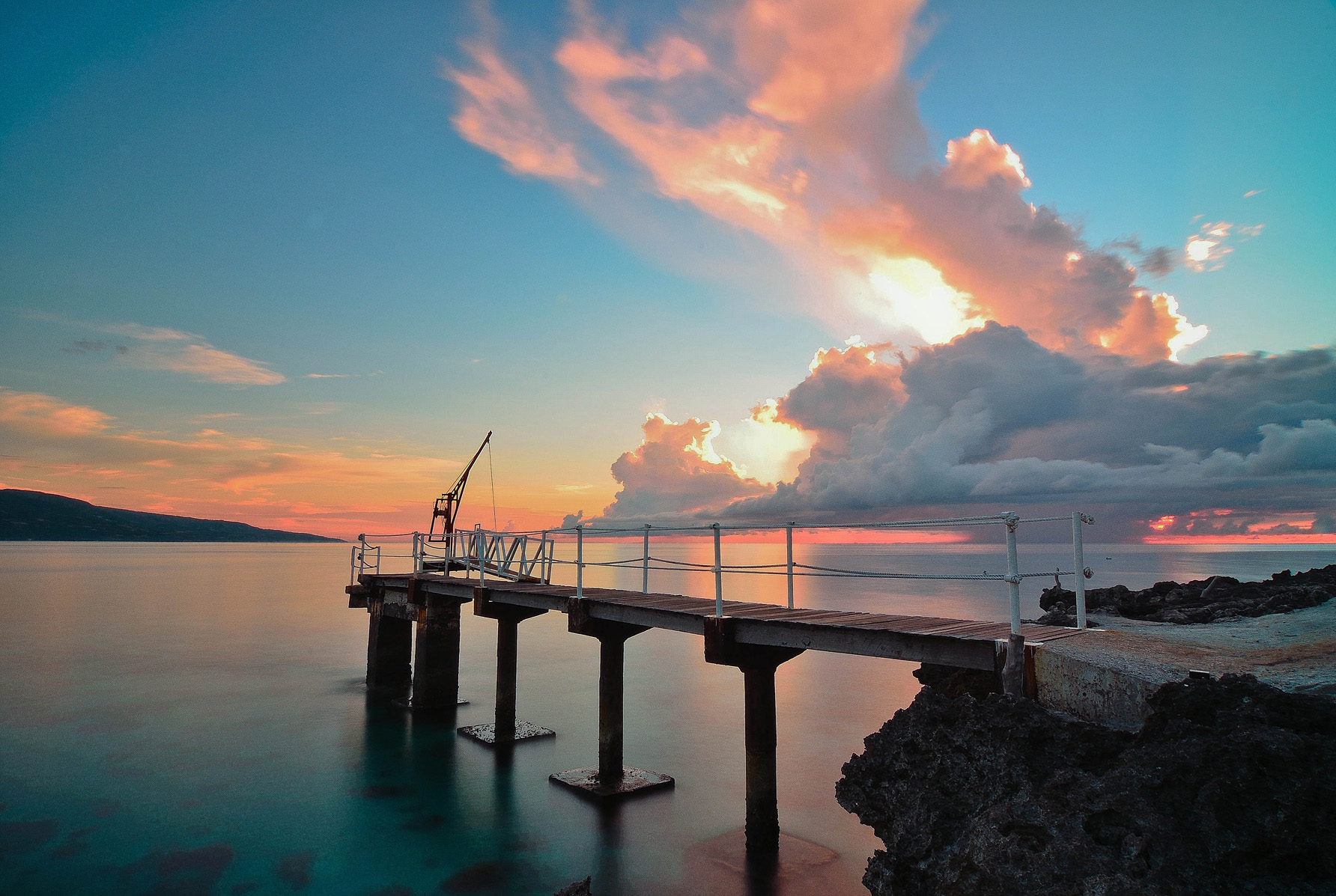 Fly Economy Class to Cebu