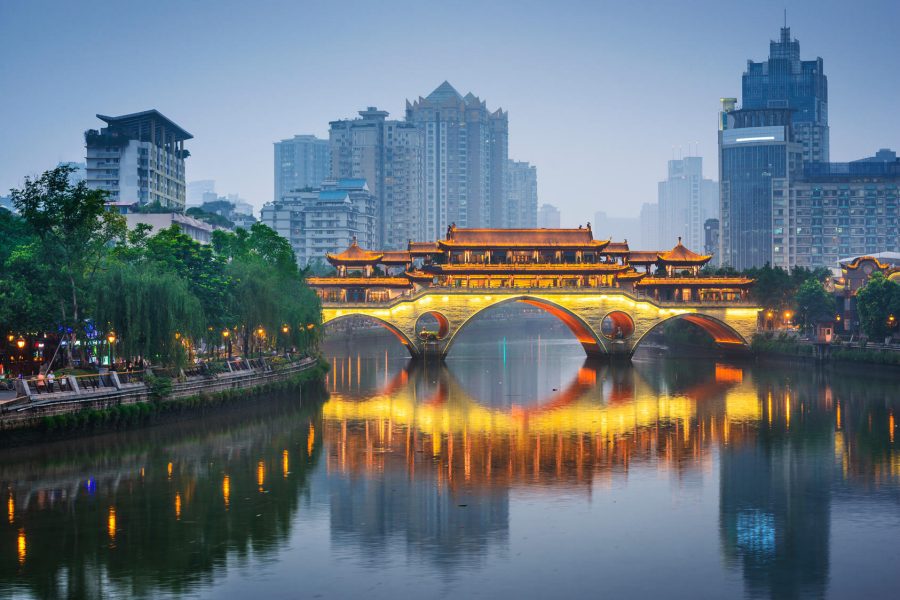 Chengdu