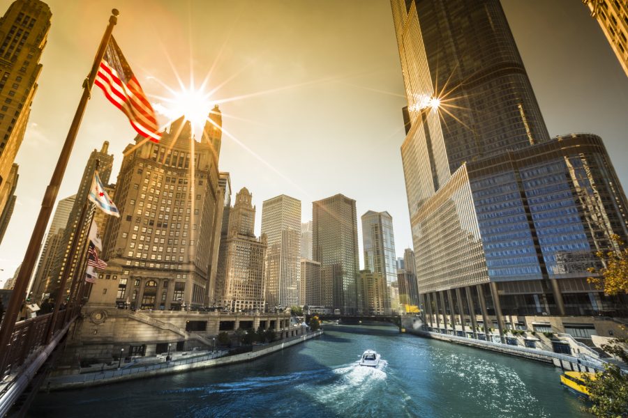 Chicago