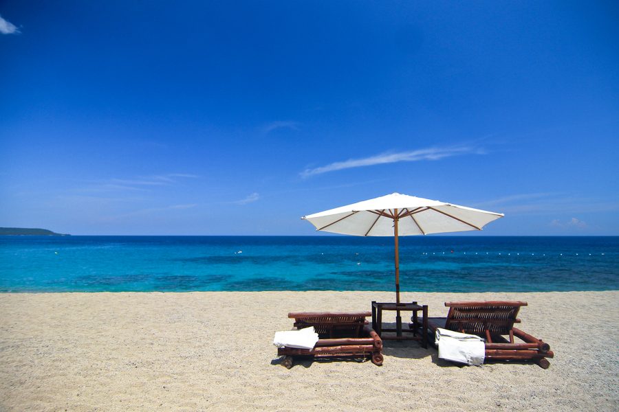 The Philippines