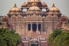 Seasonal fares to South Asia