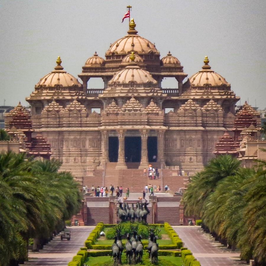 New Delhi
