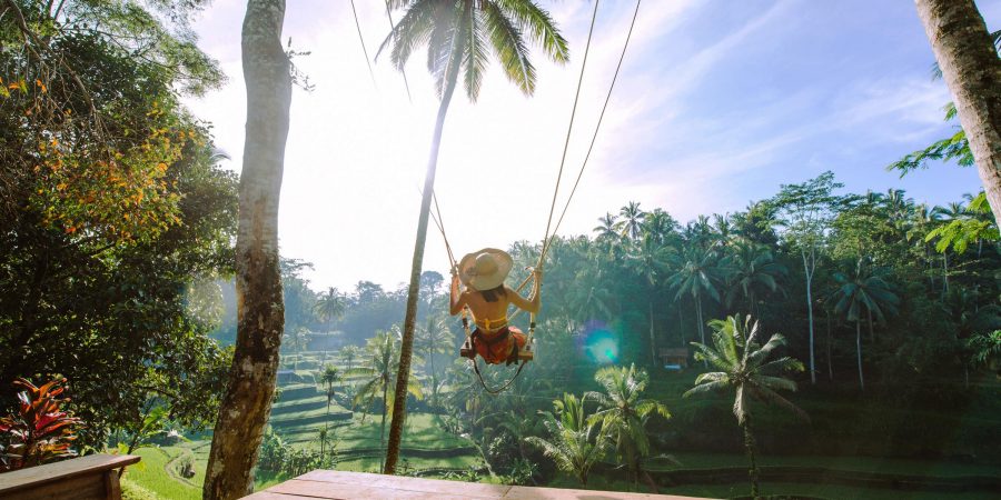 Up to £100 off your next flight to Asia, Australia and New Zealand