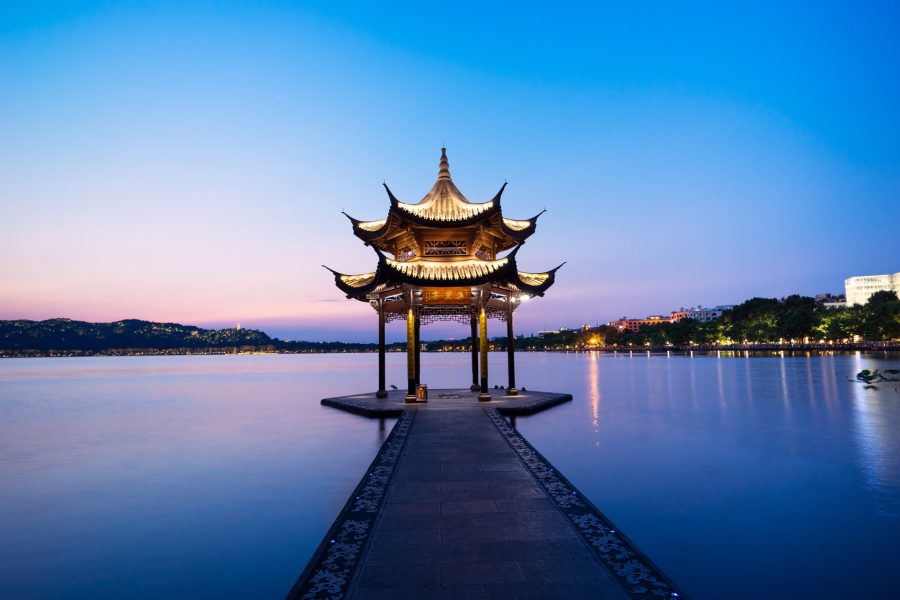 Hangzhou
