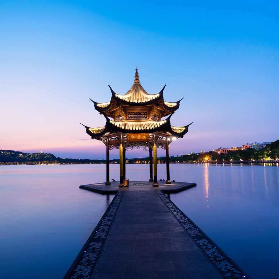 Hangzhou