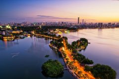 Flights to Asia from Toronto