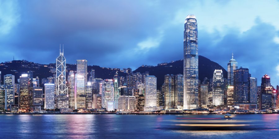 郑州往返香港公务舱含税特惠