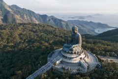 Flights to Asia from San Francisco