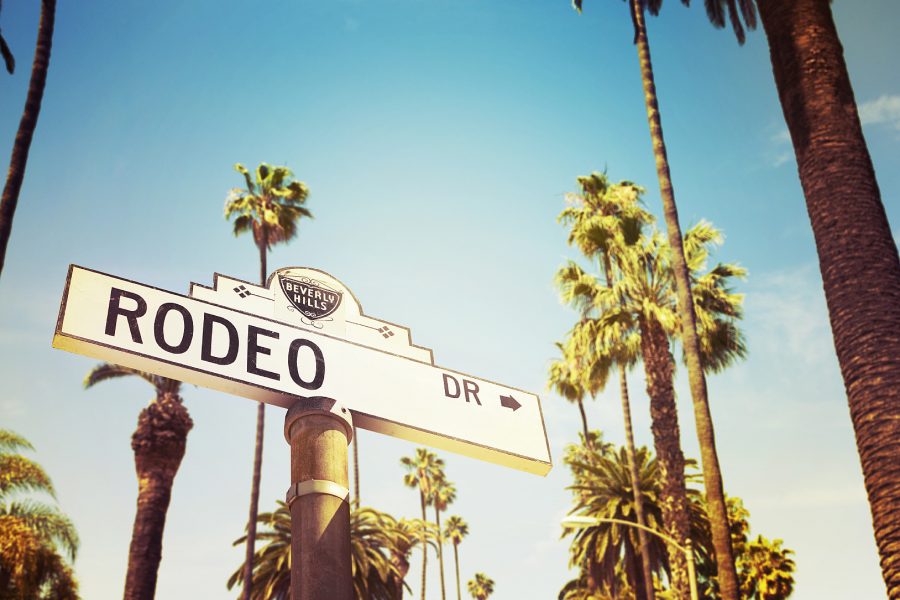Los Angeles