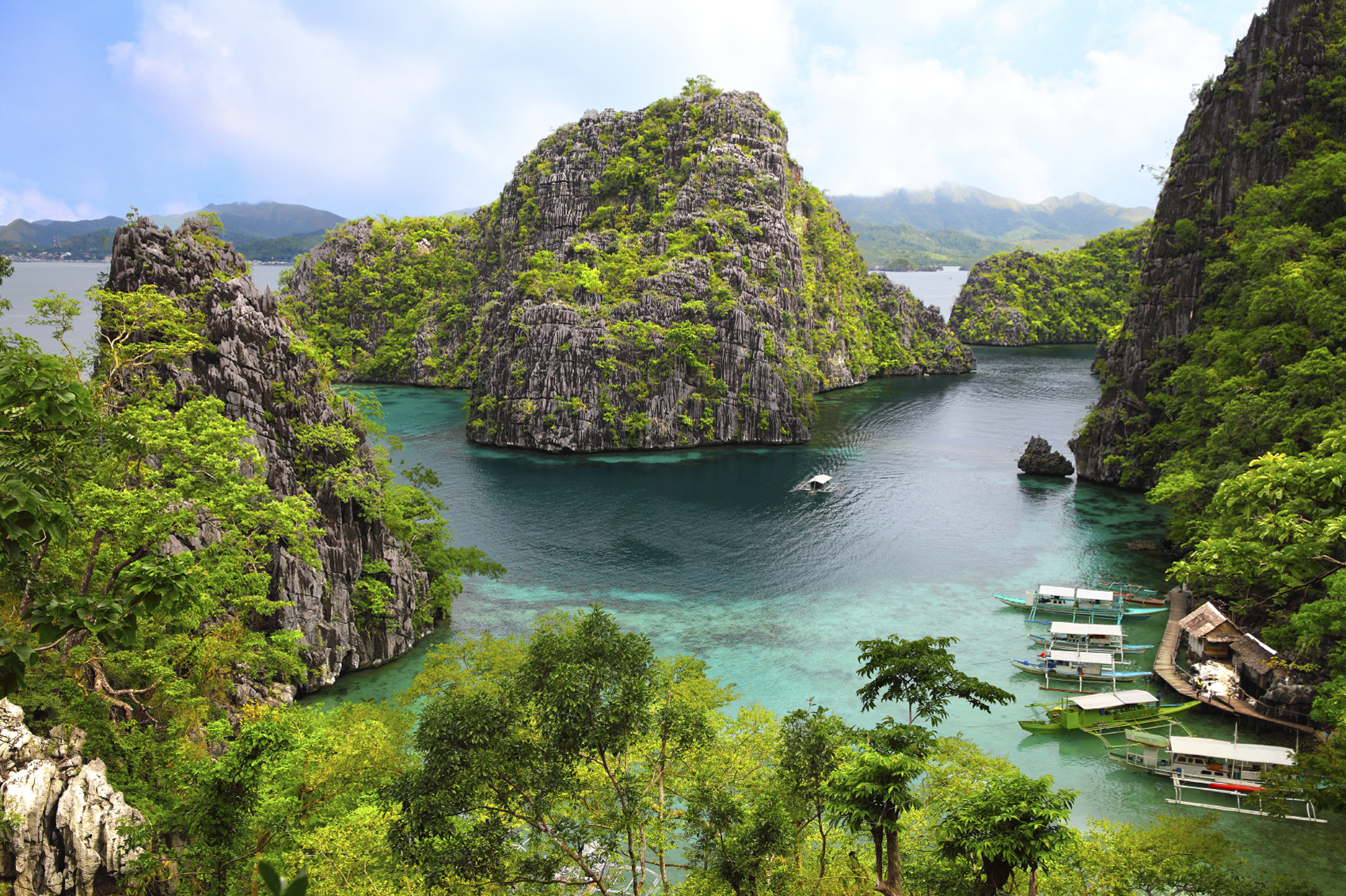 Flights to Asia from Los Angeles