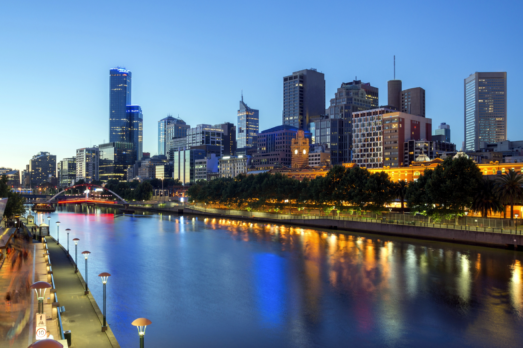 Precios de España Melbourne