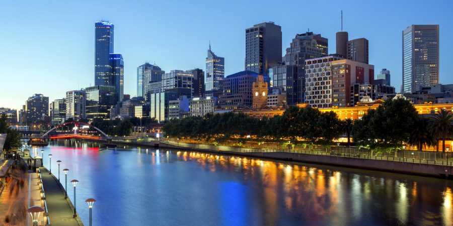 Precios de España Melbourne