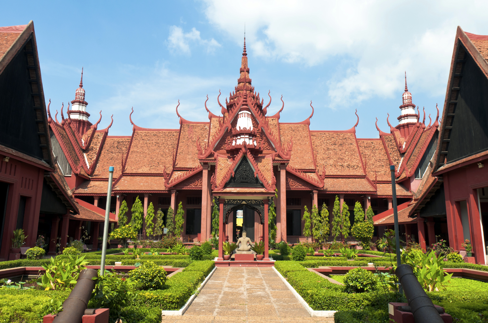 Flights to Asia from Dallas-Fort Worth
