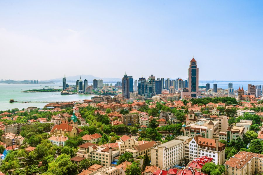 Qingdao
