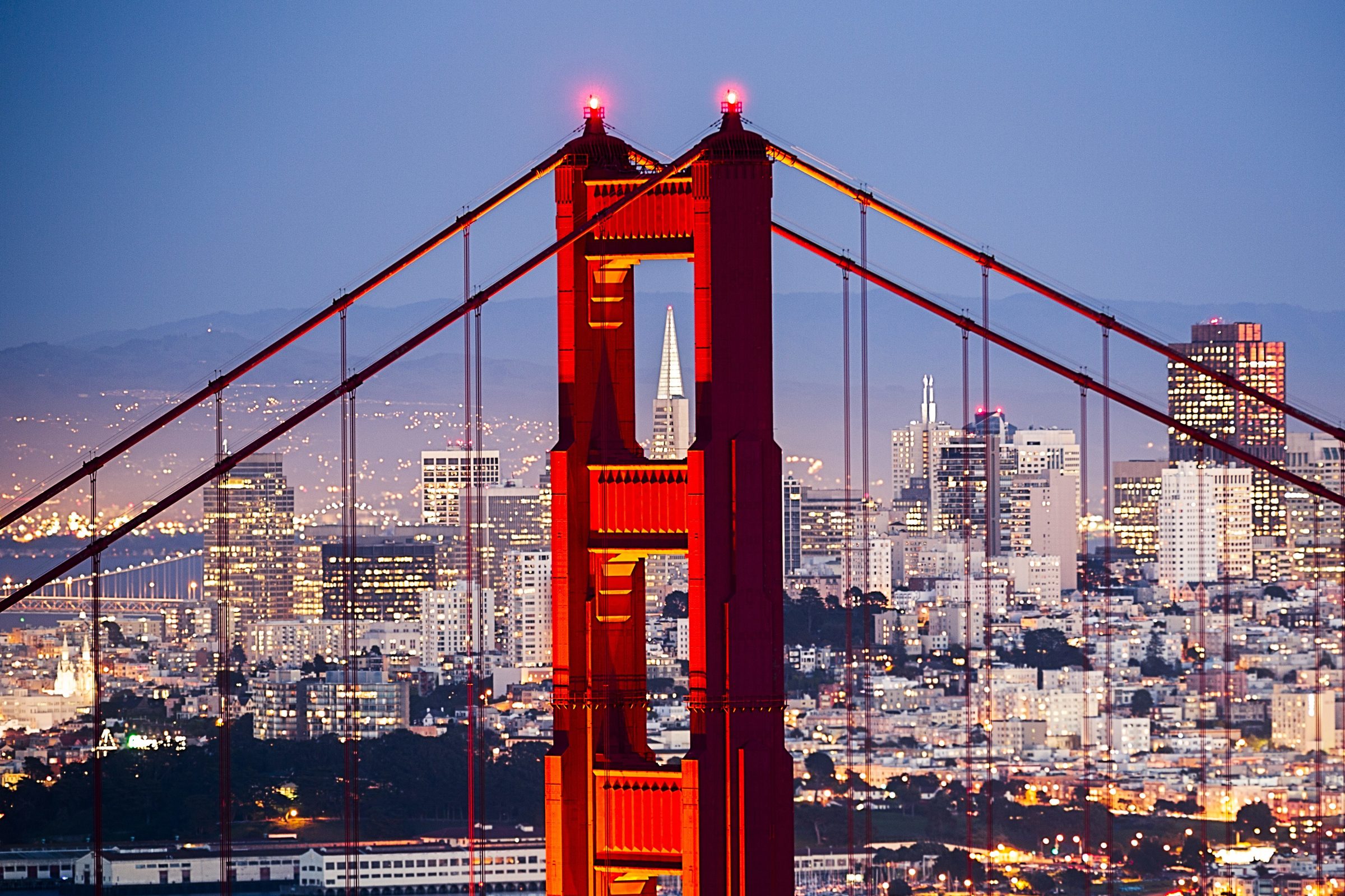 Seasonal fares to 7 cities in The Americas