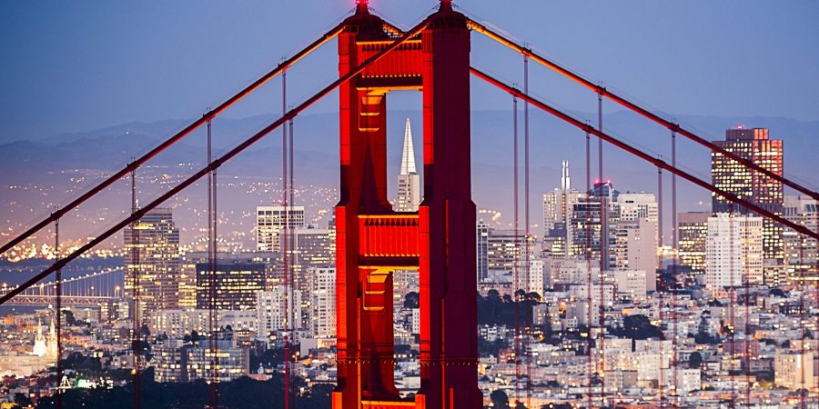 Seasonal fares to 7 cities in The Americas