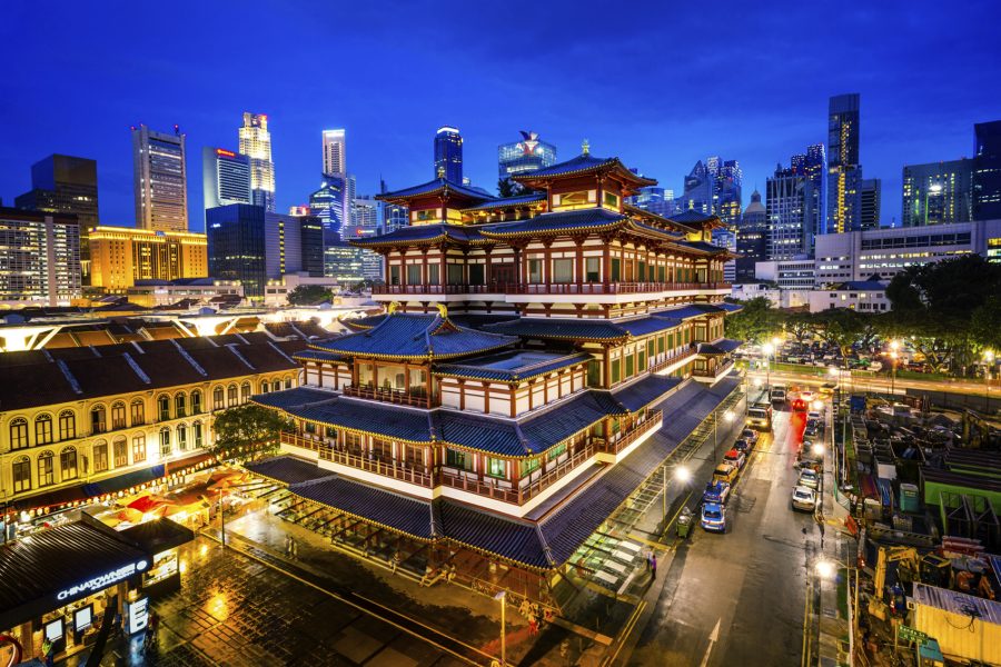 Shanghai