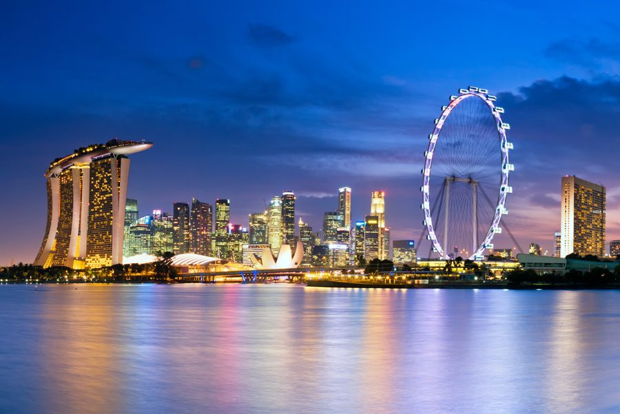 Singapore