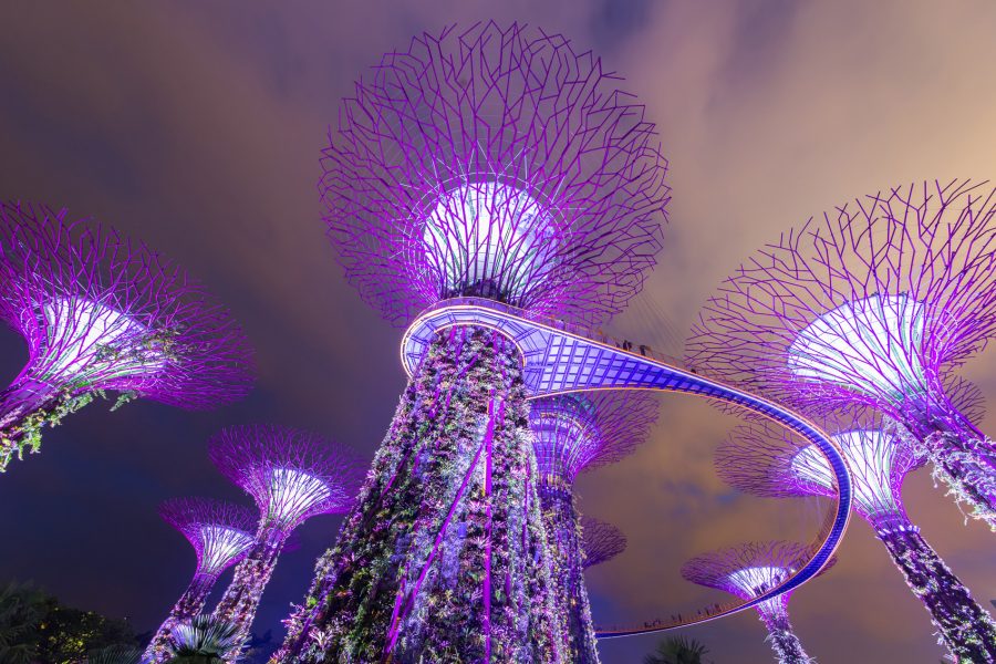 Singapore