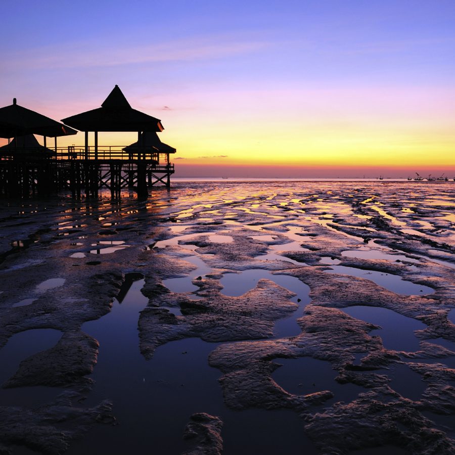 Denpasar (Bali)