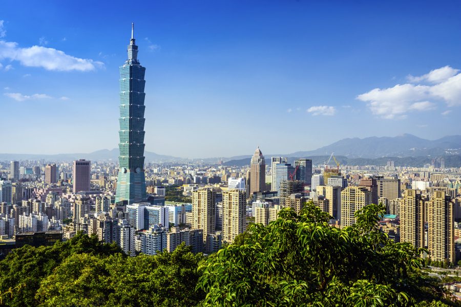Taipei