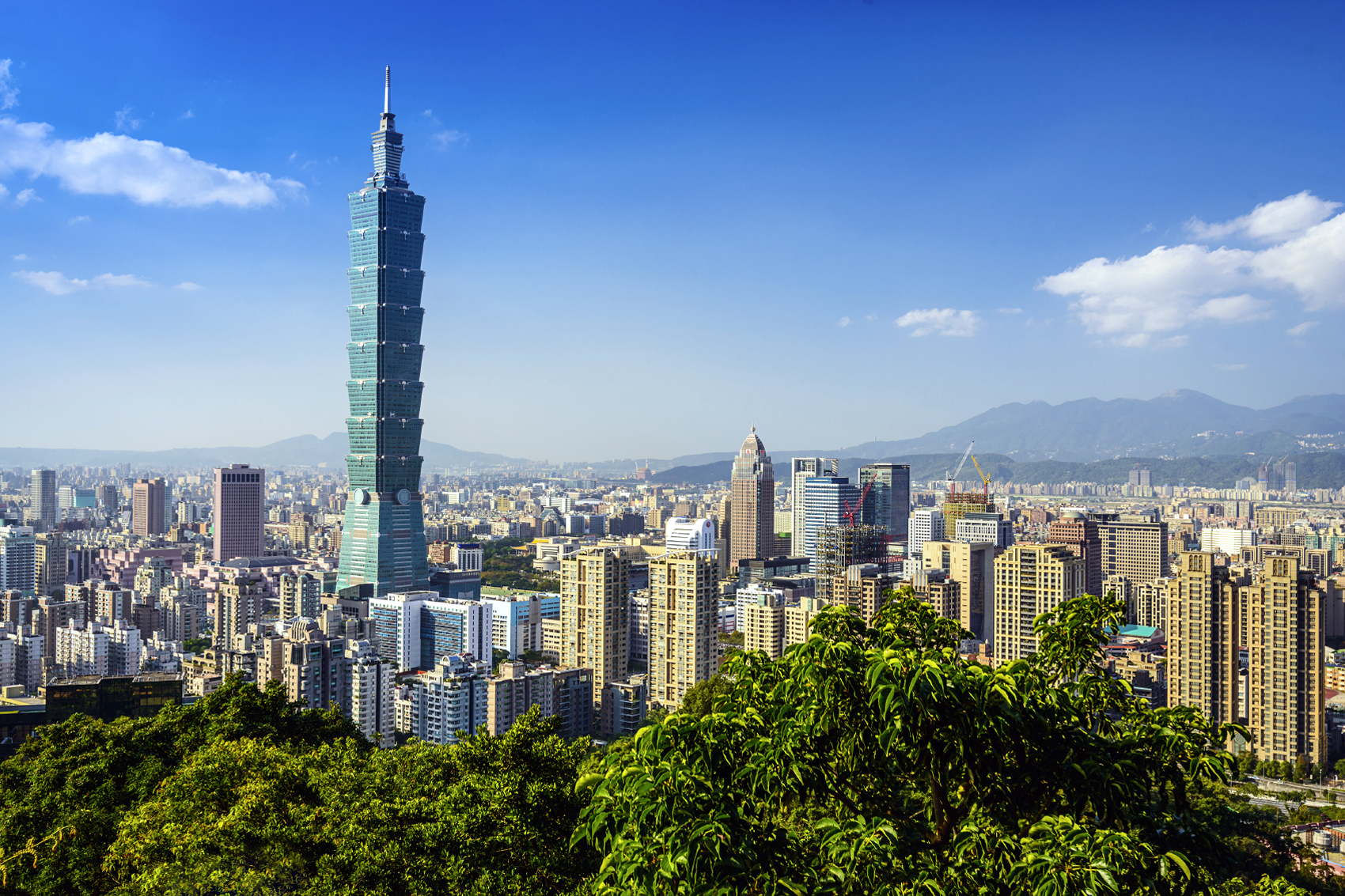 广州至台湾优惠机票