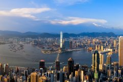 Highlights of Hong Kong