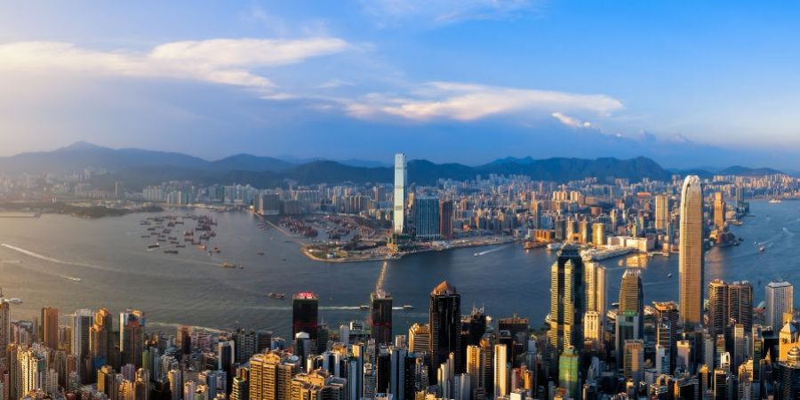 Highlights of Hong Kong