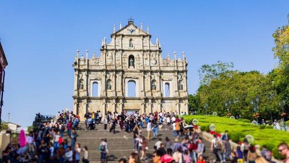 Macau