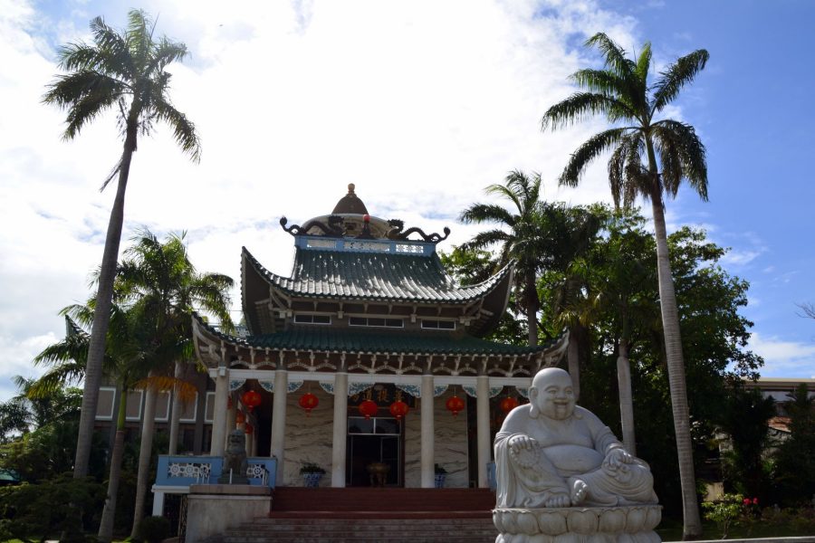 龍華寺